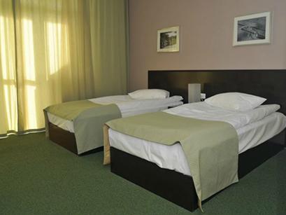 Hotel 4* Grand Balvanyos Balvanyos Romania