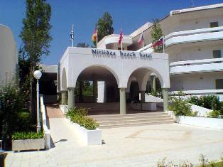 Hotel 4* Niriides Beach Kolymbia Grecia
