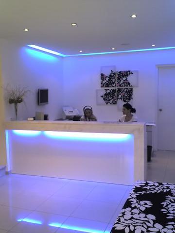 Hotel 2* Les Palmiers Larnaca Cipru