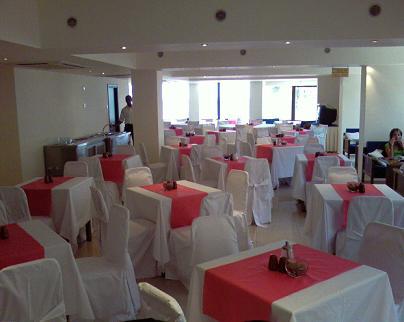 Hotel 2* Les Palmiers Larnaca Cipru