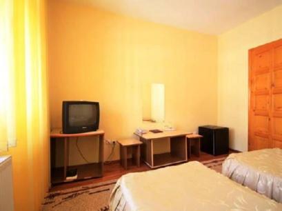 Hotel 3* Geta Baile Herculane Romania
