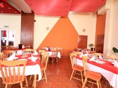 Hotel 3* Geta Baile Herculane Romania