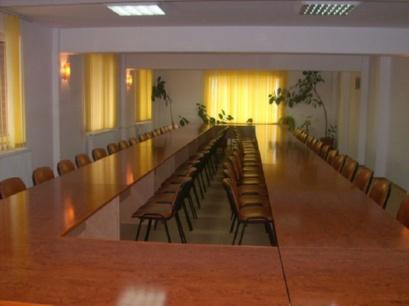 Hotel 3* Geta Baile Herculane Romania