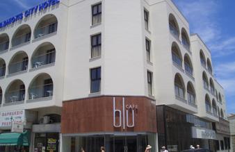 Hotel 3*+ Livadhiotis City Larnaca Cipru