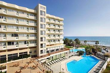 Hotel 4* Lordos Beach Larnaca Cipru