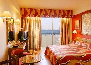 Hotel 4* Lordos Beach Larnaca Cipru