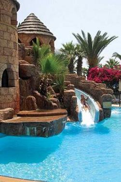 Hotel 4* Lordos Beach Larnaca Cipru