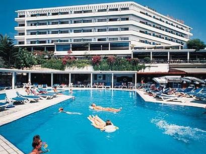 Hotel 3* Bella Napa Bay Ayia Napa Cipru