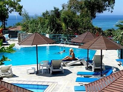 Hotel 3* Bella Napa Bay Ayia Napa Cipru
