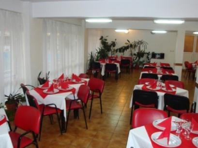 Hostel 3* Sara's Sons Baile Herculane Romania