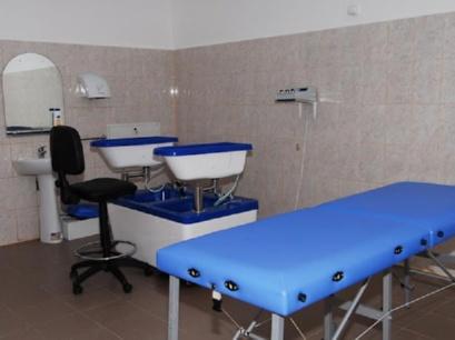 Hostel 3* Sara's Sons Baile Herculane Romania