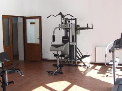 Hostel 3* Sara's Sons Baile Herculane Romania