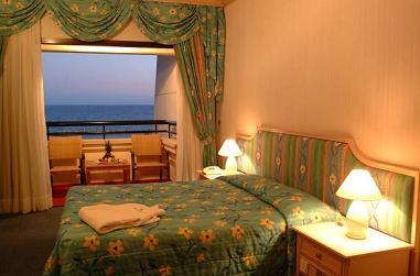 Hotel 4* Palm Beach Larnaca Cipru