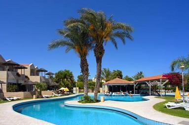 Hotel 4* Palm Beach Larnaca Cipru