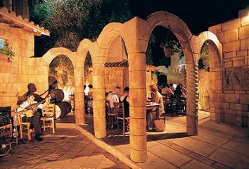 Hotel 5* Golden Bay Beach Larnaca Cipru