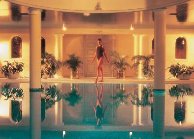 Hotel 5* Golden Bay Beach Larnaca Cipru