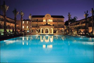Hotel 3*+ Napa Plaza Ayia Napa Cipru
