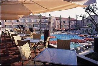 Hotel 3*+ Napa Plaza Ayia Napa Cipru