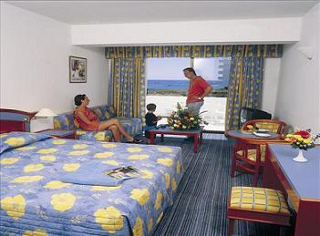 Hotel 4* Melissi Beach Ayia Napa Cipru
