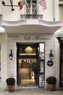 Hotel 3* Grand Le Florence Nisa Franta