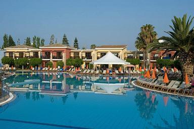 Hotel 5* Atlantica Aeneas Ayia Napa Cipru