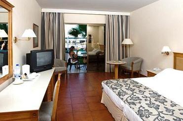 Hotel 5* Atlantica Aeneas Ayia Napa Cipru