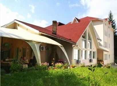 Hotel 3* Podium Baile Olanesti Romania