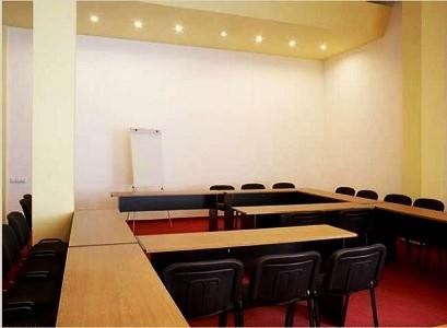 Hotel 3* Podium Baile Olanesti Romania