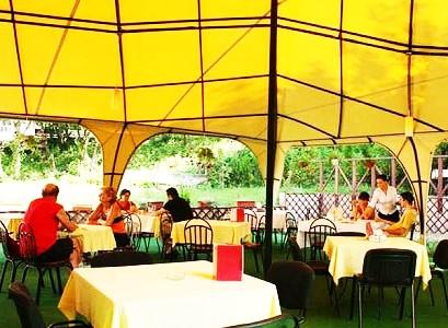 Hotel 3* Podium Baile Olanesti Romania