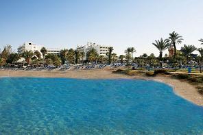 Hotel 5* Adam's Beach Ayia Napa Cipru