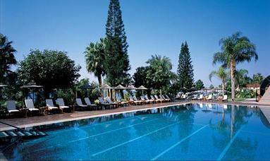 Hotel 5* Amathus Beach Limassol Cipru