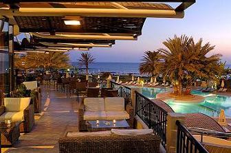 Hotel 4* Athena Beach Paphos Cipru