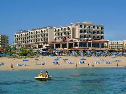 Hotel 5* Constantinos the Great Protaras Cipru