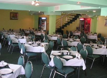 Hotel 3* Suprem Baile Olanesti Romania