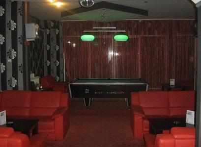 Hotel 3* Suprem Baile Olanesti Romania