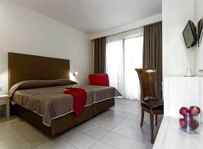 Hotel 4* Lagomandra Beach Neos Marmaras Grecia