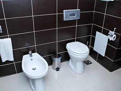 Hotel 4* Grand Sofianu Ramnicu Valcea Romania