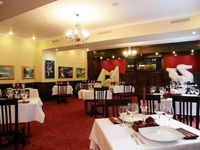 Hotel 4* Grand Sofianu Ramnicu Valcea Romania