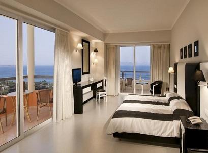 Hotel 5* Iberostar Kipriotis Panorama  Psalidi Grecia
