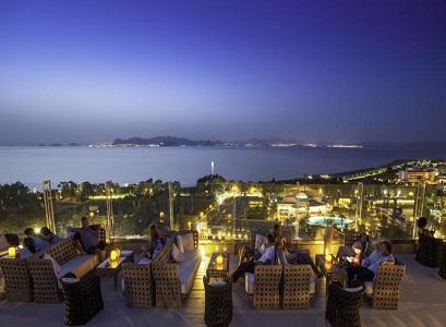 Hotel 5* Iberostar Kipriotis Panorama  Psalidi Grecia