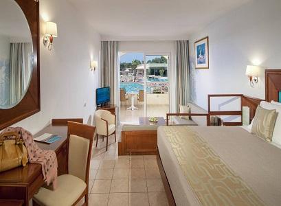 Hotel 5* Iberostar Kipriotis Maris Psalidi Grecia