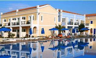 Hotel 5* Atlantica Porto Bello Royal Kardamena Grecia