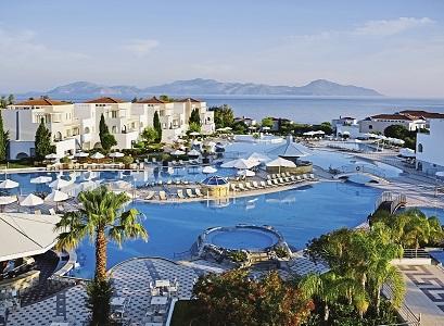 Hotel 5* Marmari Palace Mastichari Grecia
