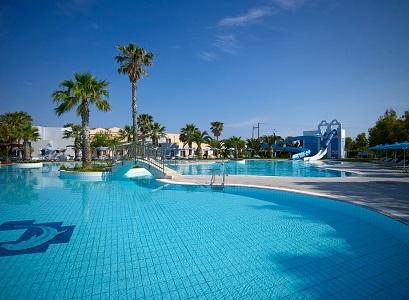 Hotel 4*+ Marmari Beach Mastichari Grecia