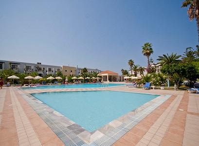 Hotel 4* Tigaki Beach Tigaki Grecia