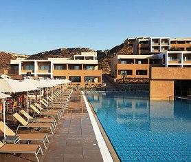 Hotel 5* Carda Beach Kardamena Grecia