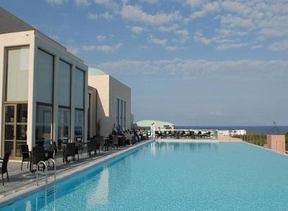 Hotel 5*  Helona Resort Kardamena Grecia