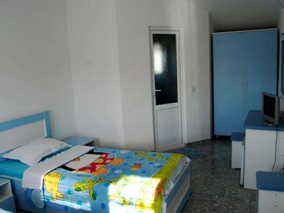 Hostel 2* Holiday Costinesti Romania