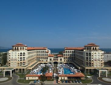 Hotel 4* Iberostar Sunny Beach Sunny Beach Bulgaria