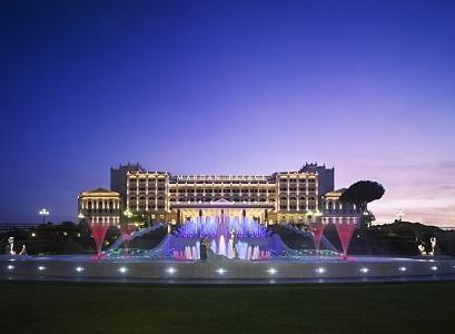 Hotel 5* Mardan Palace Lara-Kundu Turcia